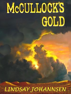 cover image of McCullock's Gold